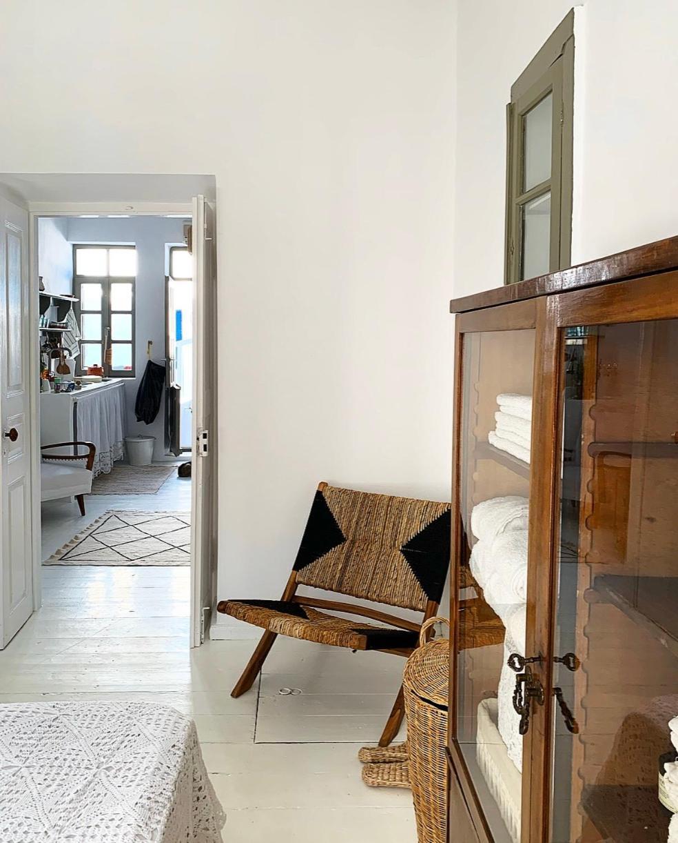 Serifos Olive Exterior photo