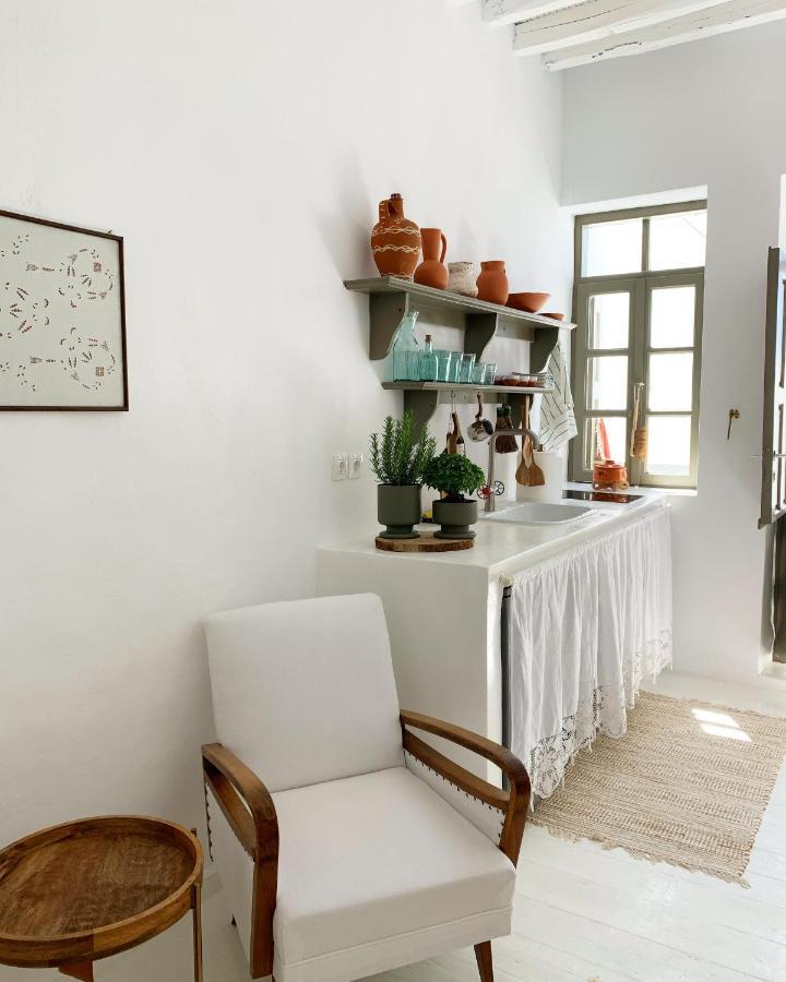 Serifos Olive Exterior photo