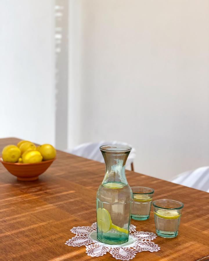 Serifos Olive Exterior photo