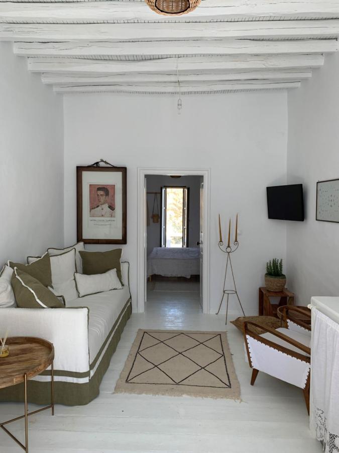 Serifos Olive Exterior photo